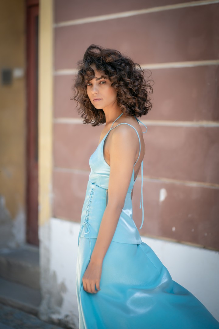 Iveta - Alžbeta Ferencová